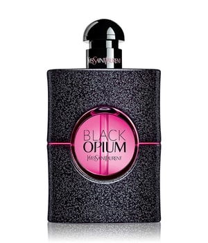 Yves Saint Laurent Yves Saint Laurent Black Opium Neon Water Eau de Parfum