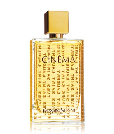 Yves Saint Laurent Cinema Eau de Parfum 90 ml 3365440258938 base-shot_de