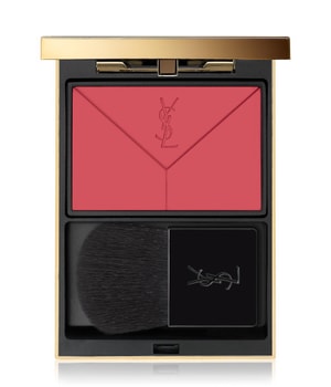 Yves Saint Laurent Yves Saint Laurent Couture Blush Rouge