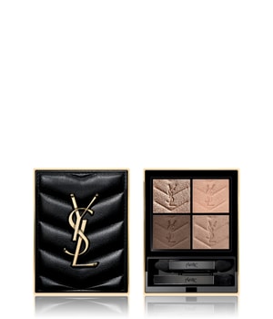 Yves Saint Laurent Couture Lidschatten Palette 5 g 3614273921688 base-shot_de