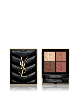 Yves Saint Laurent Couture Lidschatten Palette 5 g 3614273921695 base-shot_de