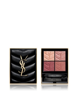 Yves Saint Laurent Yves Saint Laurent Couture Mini Clutch Lidschatten Palette