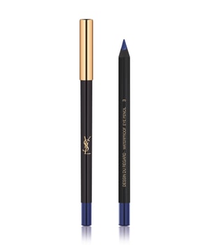 Yves Saint Laurent Dessin du Regard Waterproof Kajalstift Nr. 03 - Bleu Impatient