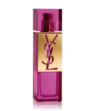 Yves Saint Laurent Elle Eau de Parfum 90 ml 3365440332546 base-shot_de