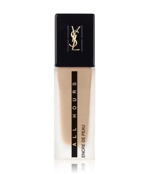 Yves Saint Laurent Encre de Peau All Hours Flüssige Foundation Nr. B30 - Almond