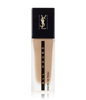 Yves Saint Laurent Encre de Peau All Hours Flüssige Foundation Nr. B50 - Honey