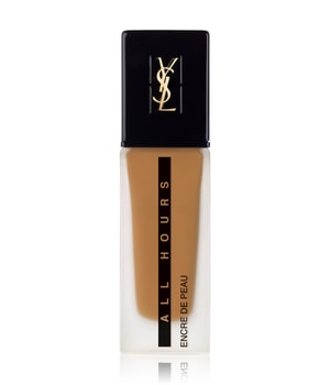 Yves Saint Laurent Encre de Peau All Hours Flüssige Foundation Nr. B75 - Hazelnut