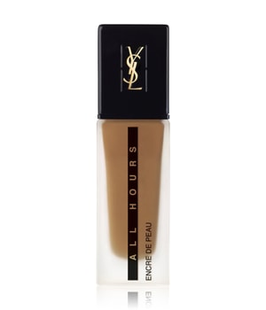 Yves Saint Laurent Encre de Peau All Hours Flüssige Foundation Nr. B80 - Chocolate