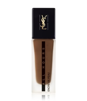Yves Saint Laurent Encre de Peau All Hours Flüssige Foundation Nr. B90 - Ebony