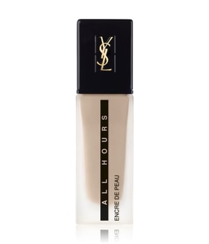 Yves Saint Laurent Encre de Peau All Hours Flüssige Foundation Nr. BR30 - Cool Almond