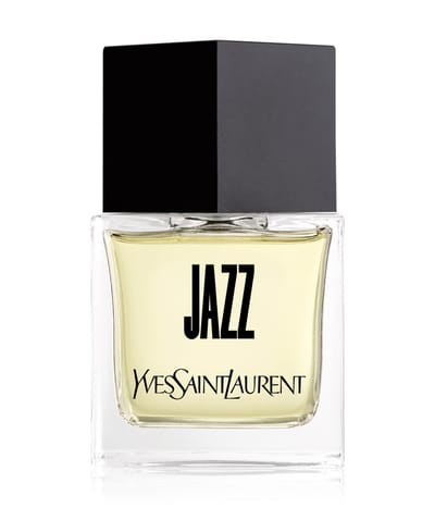 Yves Saint Laurent Jazz Eau de Toilette 80 ml 3365440037229 base-shot_de