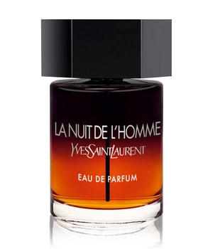 Yves Saint Laurent Yves Saint Laurent L'Homme La Nuit de L'Homme Eau de Parfum