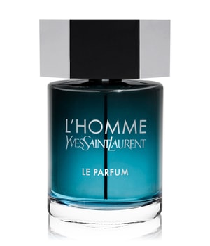 Yves Saint Laurent L'Homme Eau de Parfum 100 ml 3614272890626 base-shot_de