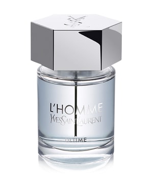 Yves Saint Laurent L'Homme Ultime Eau de Parfum  100 ml