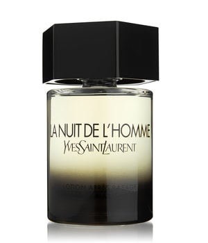 Yves Saint Laurent La Nuit de L'Homme After Shave Lotion  100 ml