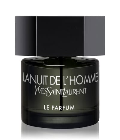 Yves Saint Laurent La Nuit de L'Homme Parfum 60 ml 3365440621015 base-shot_de