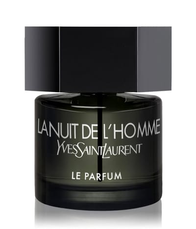 la nuit de L'homme ysl le parfum