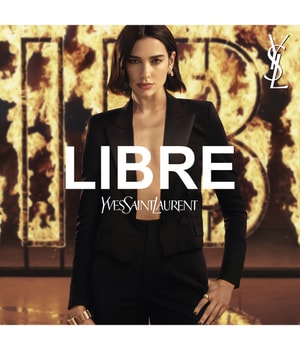 review ysl libre