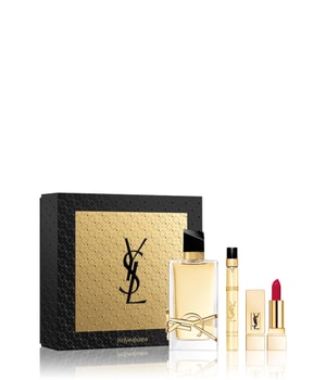Yves Saint Laurent Yves Saint Laurent Libre Eau de Parfum & Mini Rouge Pur Couture 21 Duftset