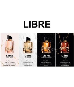 4. Bild von Yves Saint Laurent Libre Intense Eau de Parfum