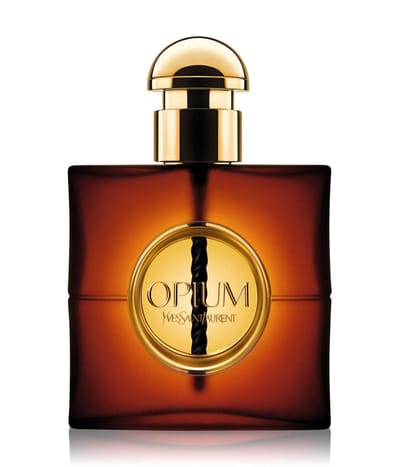 Yves Saint Laurent Opium Eau de Parfum 30 ml 3365440556300 base-shot_de