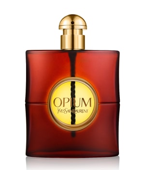 Yves Saint Laurent Opium Eau de Parfum 50 ml 3365440556348 base-shot_de