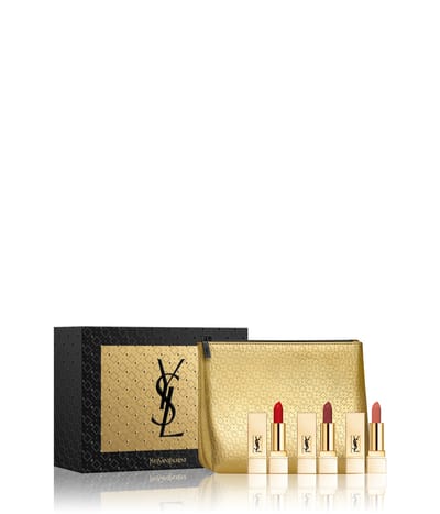 Yves Saint Laurent Rouge Pur Couture Lippen Make-up Set 1 Stk 3614273876339 base-shot_de