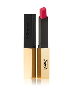 Yves Saint Laurent Rouge Pur Couture The Slim Lippenstift  Nr. 27 - Conflicting Crimson