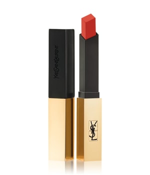 Yves Saint Laurent Rouge Pur Couture The Slim Lippenstift  Nr. 28 - True Chilli