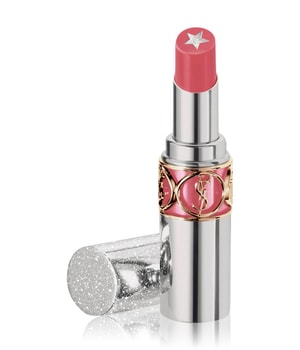 Yves Saint Laurent Rouge Volupté Rock'n Shine Lippenstift  Nr. 10 - Pink Bass