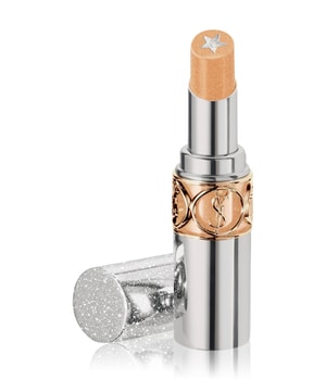 Yves Saint Laurent Rouge Volupté Rock'n Shine Lippenstift  Nr. 15 - Gold Track