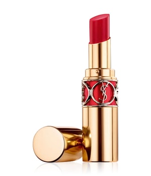 Yves Saint Laurent Rouge Volupté Shine Lippenstift Nr. 04 - Rouge in Danger