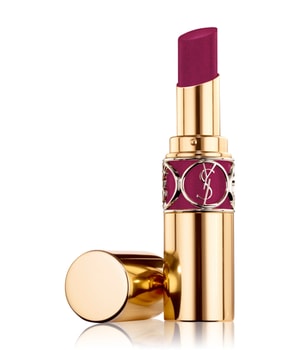 Yves Saint Laurent Rouge Volupté Shine Lippenstift  Nr. 106 - Plum Ruban