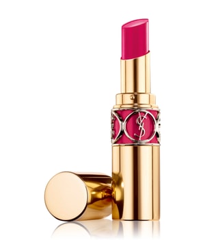 Yves Saint Laurent Rouge Volupté Shine Lippenstift  Nr. 107 - Fuchsia Boetie