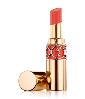 Yves Saint Laurent Rouge Volupté Shine Lippenstift Nr. 14 - Corail In Touch