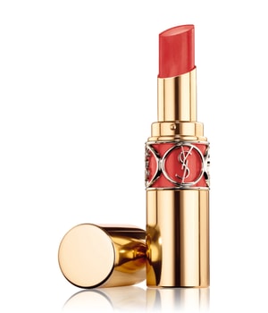 Yves Saint Laurent Rouge Volupté Shine Lippenstift Nr. 81 - Coral Aviator
