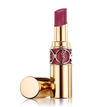 Yves Saint Laurent Rouge Volupté Shine Lippenstift Nr. 90 - Plum Tunique