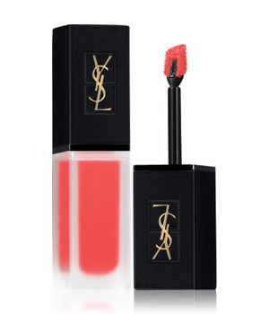 Yves Saint Laurent Tatouage Couture Velvet Cream Lippenstift  Nr. 202 - Coral Symbol