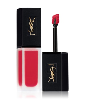 Yves Saint Laurent Tatouage Couture Velvet Cream Lippenstift  Nr. 203 - Rose Dissident
