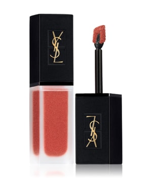 Yves Saint Laurent Tatouage Couture Velvet Cream Lippenstift  Nr. 214 - Beige Alliance