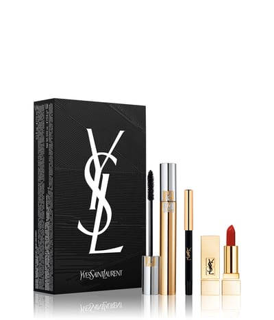 Yves Saint Laurent Volume Effet Augen Make-up Set 1 Stk 3614273956710 base-shot_de