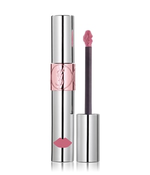 Yves Saint Laurent Volupté Liquid Colour Balm Lippenbalsam Nr. 11 - Hook Me Berry