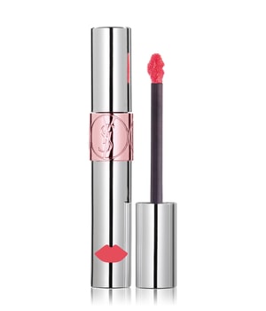Yves Saint Laurent Volupté Liquid Colour Balm Lippenbalsam Nr. 6 - Undress Me Coral