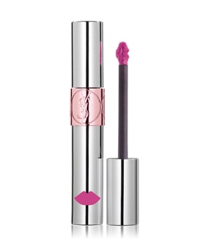 Yves Saint Laurent Volupté Liquid Colour Balm Lippenbalsam Nr. 9 - Strip Me Fuchsia