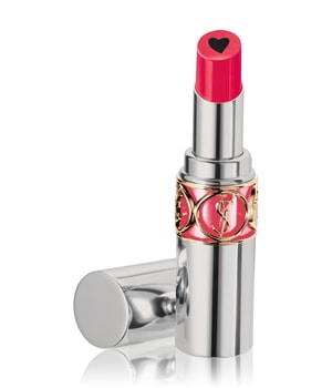 Yves Saint Laurent Volupté Plump-in-Color Lippenstift  Nr. 3 - Insane Pink