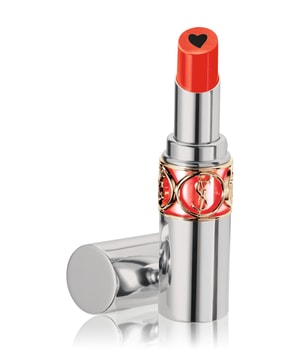 Yves Saint Laurent Volupté Plump-in-Color Lippenstift  Nr. 5 - Delirious Coral