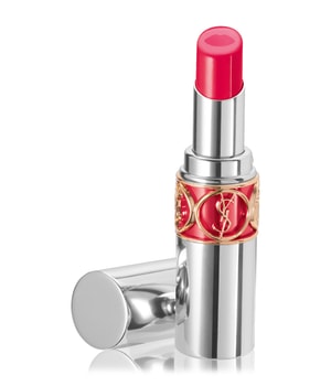 Yves Saint Laurent Volupté Tint-in-Balm Lippenstift Nr. 4 - Desire Me Pink