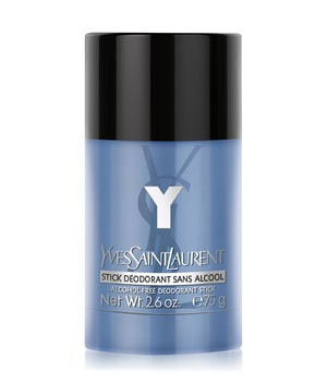 Yves Saint Laurent Y Deodorant Stick 75 g 3614271717092 base-shot_de