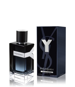 2. Bild von Yves Saint Laurent Y For Men Eau de Parfum