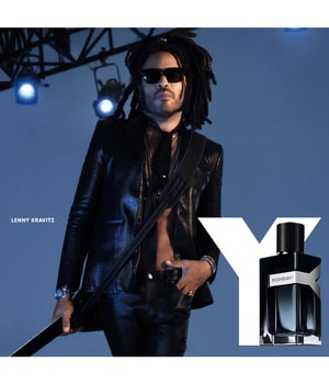 5. Bild von Yves Saint Laurent Y For Men Eau de Parfum